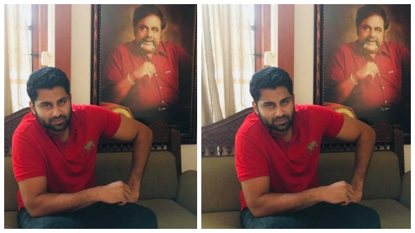 ಅಭಿಷೇಕ್ ಮುಂದಿನ ಚಿತ್ರದ ಟೈಟಲ್ 'ಕಾಳಿ'!