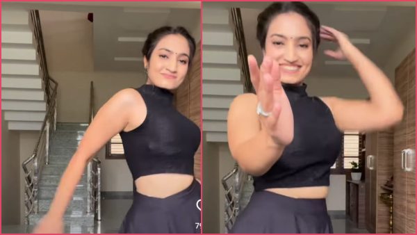 ವೈಷ್ಣವಿ ಡ್ಯಾನ್ಸಿಗೆ ಫುಲ್ ಮಾರ್ಕ್ಸ್