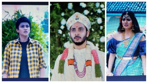 ಬೇಸರದಲ್ಲಿ ಮಾತನಾಡಿದ ಸತ್ಯ!