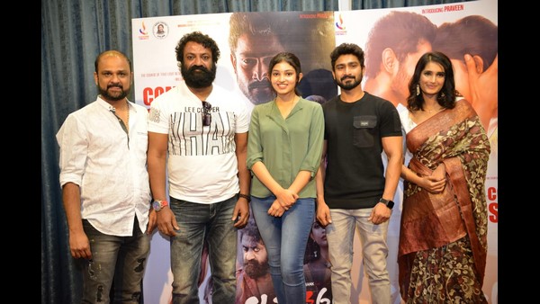 Director Shashank New Movie Love 360 Will Be Releasing Soon Director Shashank New Movie Love 360 Will Be Releasing Soon