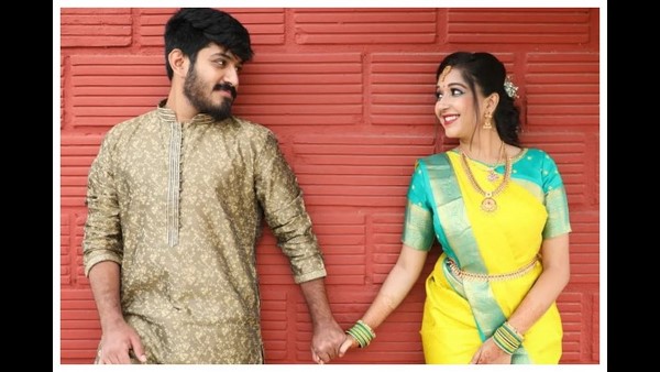 ಮುಂದೆ ಸಿನಿಮಾದಲ್ಲಿ ನಿನಾದ್ ನಟನೆ!