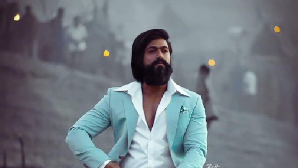 'ಕೆಜಿಎಫ್ 2' ಹಿಂದಿ ಕಲೆಕ್ಷನ್ 427.05 ಕೋಟಿ!