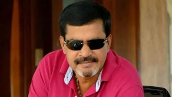 RGV ಈ ಹಿಂದೆಯೇ ಈ ಸಿನಿಮಾ ಮಾಡಬೇಕಿತ್ತು!