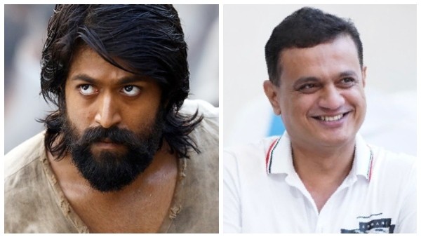 ಬಾಕ್ಸಾಫೀಸ್ನಲ್ಲಿ ಅಬ್ಬರಿಸಿದ ಕೆಜಿಎಫ್ 2!