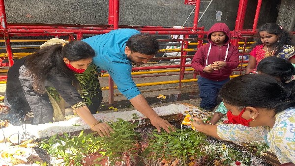 ನಟಿ ಅಮೂಲ್ಯ ಕಮ್ಬ್ಯಾಕ್ ಯಾವಾಗ?