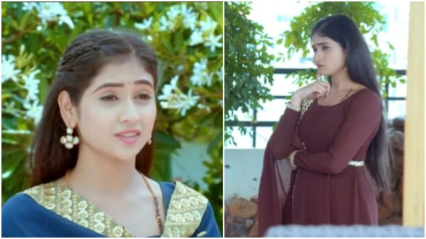 ಎಜೆ ಮುಂದೆ ಸಿಕ್ಕಿಬಿದ್ದ ದುರ್ಗಾ.. ಮುಂದೇನು?