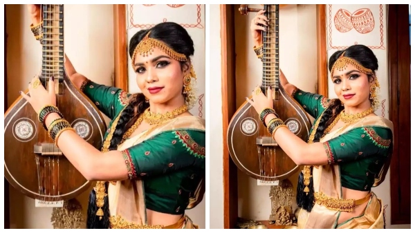 ಸಿನಿಮಾಗಳಲ್ಲಿ ಸುಶ್ಮಿತಾ ನಟನೆ!