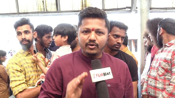 ಅಭಿ ಸಿನಿಮಾದ ಫೀಲಿಂಗ್ ಹೇಗಿದೆ?