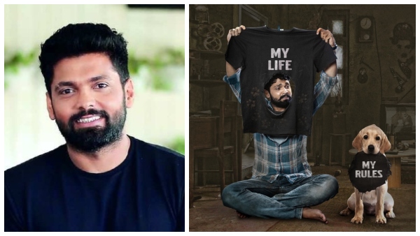 '777 ಚಾರ್ಲಿ' ರಕ್ಷಿತ್ ಪ್ಯಾನ್ ಇಂಡಿಯಾ ಚಿತ್ರ!