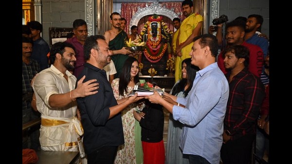 'ಬಘೀರ' ಸಾರಥಿಯ ಬ್ಯಾಕ್ಗ್ರೌಂಡ್ ಎನು?