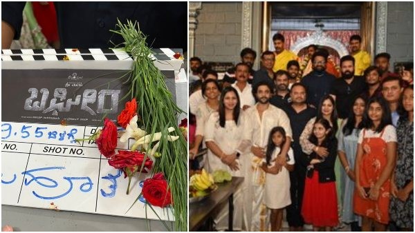 'ಬಘೀರ'ನ ಬಗ್ಗೆ ಶ್ರೀಮುರಳಿ ಹೇಳಿದ್ದೇನು?