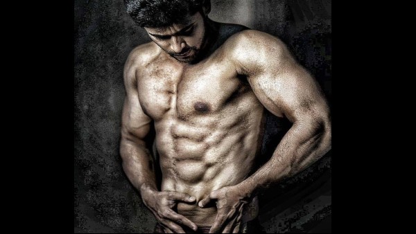 ನಟ ಜಯರಾಮ್ ಕಾರ್ತಿಕ್