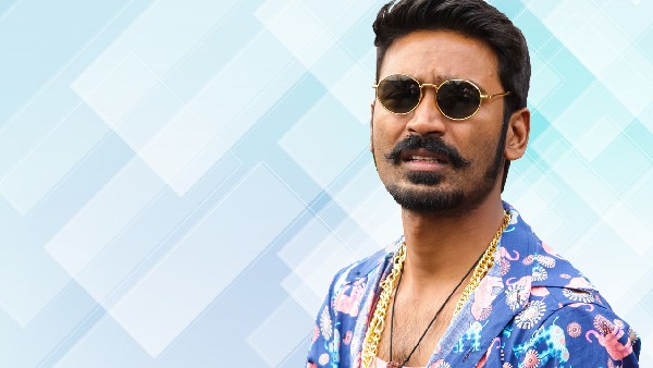 ಧನುಷ್ ಮುಂಬರುವ ಚಿತ್ರಗಳಾವುವು?