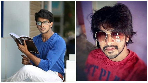 Srirasthu Shubhamasthu Serial Fame Shri Mahadev Upcoming Movies Srirasthu Shubhamasthu Serial Fame Shri Mahadev Upcoming Movies
