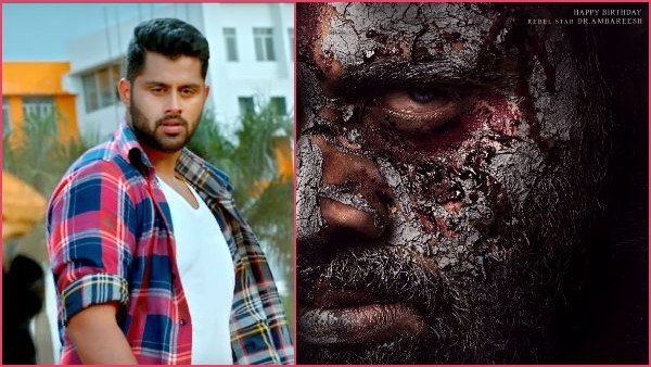 ಅಭಿಷೇಕ್ ಸಿನಿಮಾ ಲುಕ್ ಹಿನ್ನೆಲೆಯೇನು?
