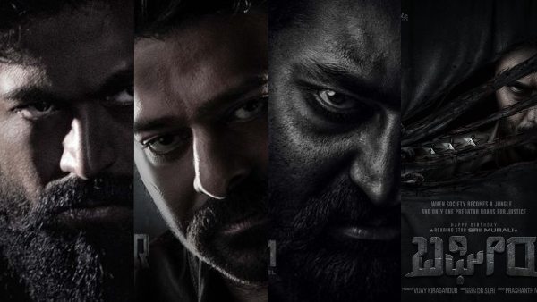4 ಸಿನಿಮಾಗಳಿಗೂ ಲಿಂಕ್ ಇದೆಯಾ?