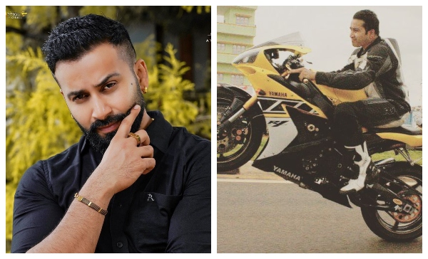 ಸಿನಿಮಾ ಜೊತೆಗೆ ಧಾರಾವಾಹಿ ಅಭಿನಯ!