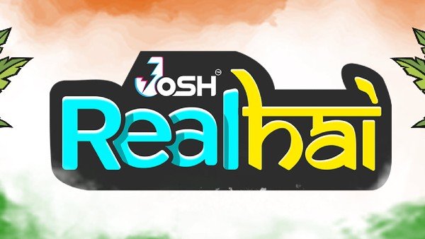 RealHai Josh App Gives You A Golden Ticket To IIFA 2022 With Its Biggest Desi Challenge RealHai Josh App Gives You A Golden Ticket To IIFA 2022 With Its Biggest Desi Challenge