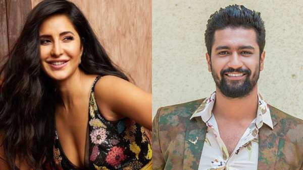 Katrina Kaif wishes Vicky Kaushal on his birthday, says you make everything better Katrina Kaif wishes Vicky Kaushal on his birthday, says you make everything better