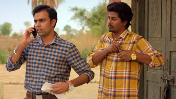 'ಪಂಚಾಯತ್ 2' ವೆಬ್ ಸಿರೀಸ್ ಹಿಟ್