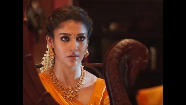 Secrets of Tamil Movie Lady Super Star Nayanthara Secrets of Tamil Movie Lady Super Star Nayanthara
