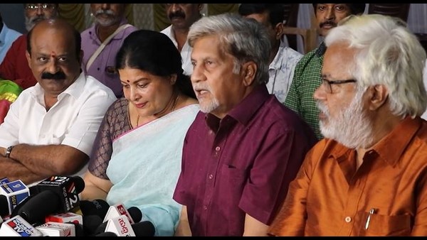 ರಾಜೇಂದ್ರ ಸಿಂಗ್ ಬಾಬು ಹೇಳಿದ್ದೇನು?