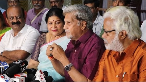 ರಾಜೇಂದ್ರ ಸಿಂಗ್ ಬಾಬು ಹೀಗಂದಿದ್ಯಾಕೆ?
