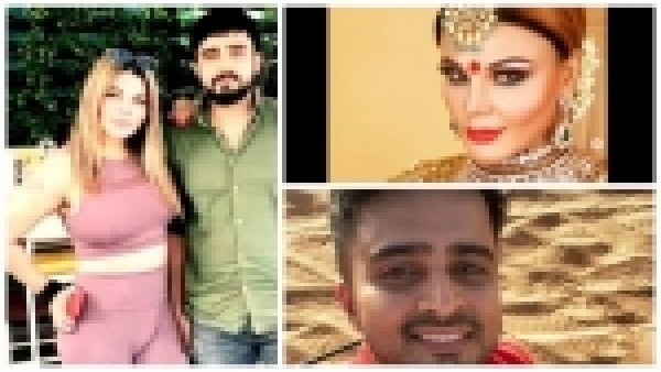 ರಾಖಿಗೆ ದುಬಾರಿ ಮನೆ ಗಿಫ್ಟ್ ಮಾಡಿದ ಆದಿಲ್