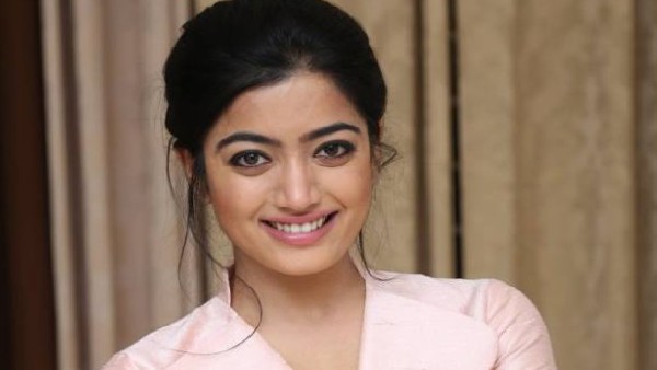 'ಪುಷ್ಪ 2' ಬಗ್ಗೆ ಹೆಚ್ಚು ನಿರೀಕ್ಷೆ ಇಟ್ಟಿರುವ ರಶ್ಮಿಕಾ