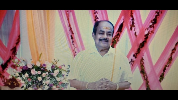 ಸತ್ಯ ಸ್ನೇಹಿತರಿಂದ ರಾಮಚಂದ್ರ ರಾಯರಿಗೆ ತಾಂಬೂಲ!