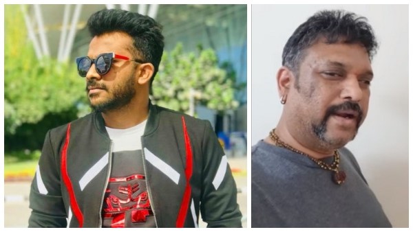ಚಂದನ್ ಶೆಟ್ಟಿ ಕುಟುಂಬದ ಬಗ್ಗೆಯೂ ಅಹೋರಾತ್ರ ಕಿಡಿ!