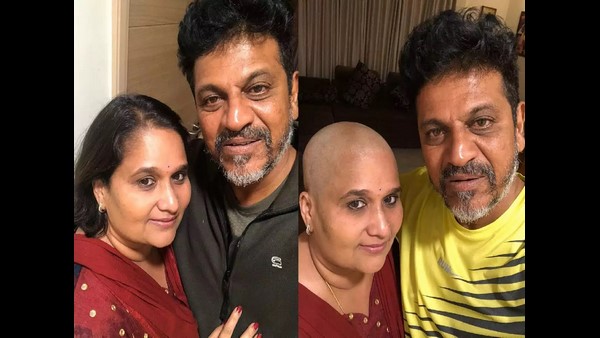 ಹೆಂಡತಿಯ ಬಗ್ಗೆ ಮೆಚ್ಚುಗೆ ಮಾತನಾಡಿದ ಡಾನ್ಸಿಂಗ್ ಕಿಂಗ್