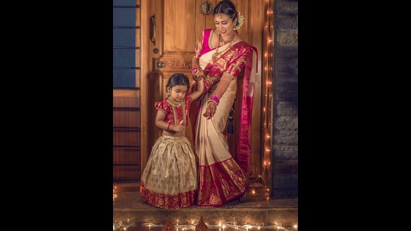 ಅಮ್ಮನ ಜವಾಬ್ದಾರಿ ನಿಭಾಯಿಸಲು ತಾಳ್ಮೆ ಬೇಕು!
