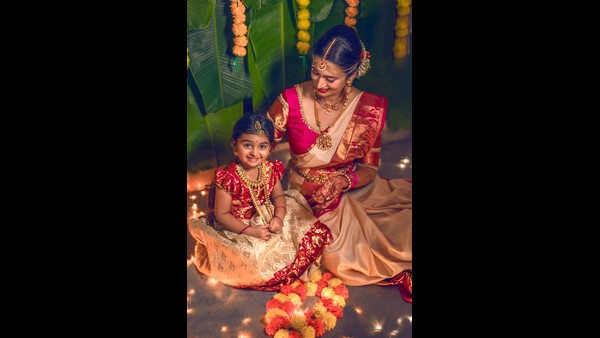 ಅಮ್ಮಂದಿರಿಗೆ ಅನುಭವವೇ ಟಿಪ್ಸ್!