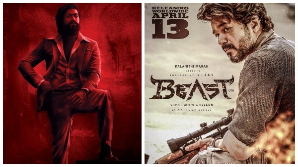 Beast OTT Release date : Vijay Movie to Premiere from May 11th On Sunnxt and Netflix Beast OTT Release date : Vijay Movie to Premiere from May 11th On Sunnxt and Netflix