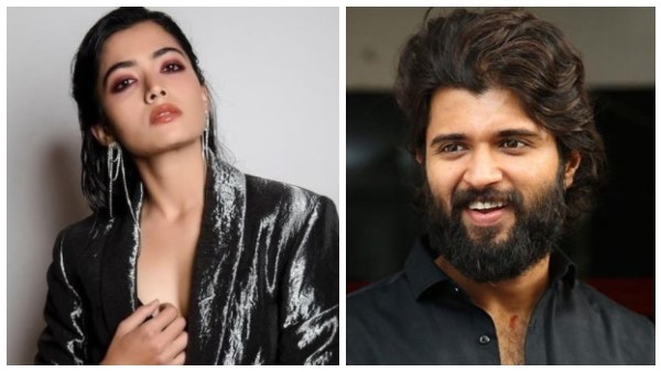 ನಿಜವಾಗಿಯೋ ರಶ್ಮಿಕಾ, ವಿಜಯ್ ಮೇಲೆ ಮುನಿಸಿಕೊಂಡರಾ?