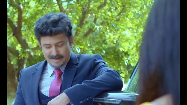 ದೇವ್ನ ಕಳ್ಳಾಟ ಏಜೆ ಮುಂದೆ ಬಯಲು