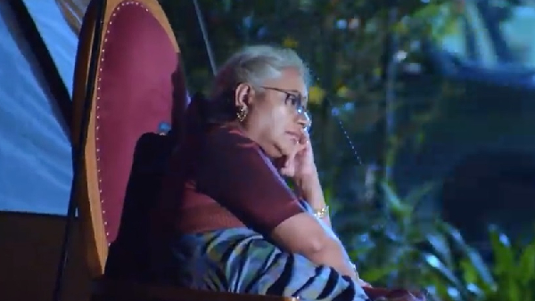 ನಾನು ಇಲ್ಲೇ ಇರುತ್ತೇನೆ ಎಂದ ಅಜ್ಜಿ