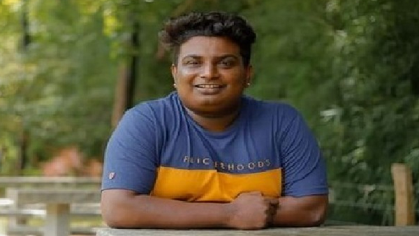 ಕೋಸ್ಟಲ್ ವುಡ್ನಲ್ಲಿ ಸೂರಜ್ ಅಭಿನಯ