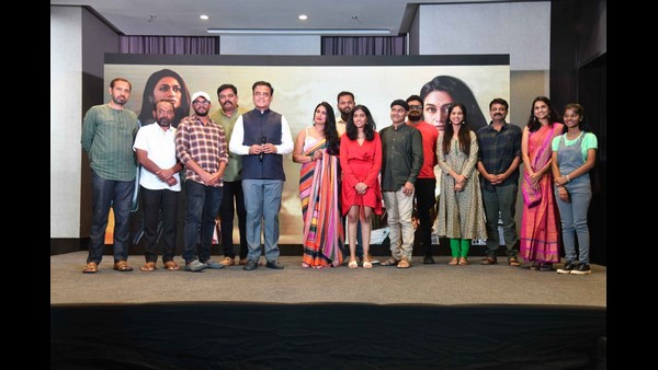 ಸ್ನೂಕರ್ ಆಟಗಾರ್ತಿ ವರ್ಷಾ ಸಂಜೀವ್ ನಿರ್ಮಾಣ