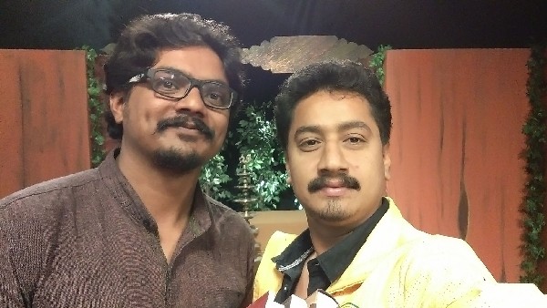 ರಾಷ್ಟ್ರೀಯ ಹೆದ್ದಾರಿ 4ರಲ್ಲೇ ನಿರ್ದೇಶಕನಾಗಿದ್ದು!