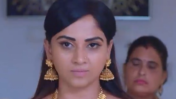 ಎಲ್ಲರ ಆಶಿರ್ವಾದ ಪಡೆದುಕೊಂಡ ಲೀಲಾ