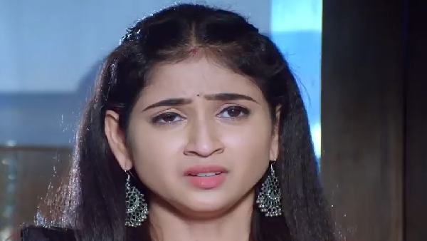 ಕಣ್ಣೀರಿಟ್ಟ ಲೀಲಾ, ಸಾಂತ್ವನ ಹೇಳಿದ ಏಜೆ