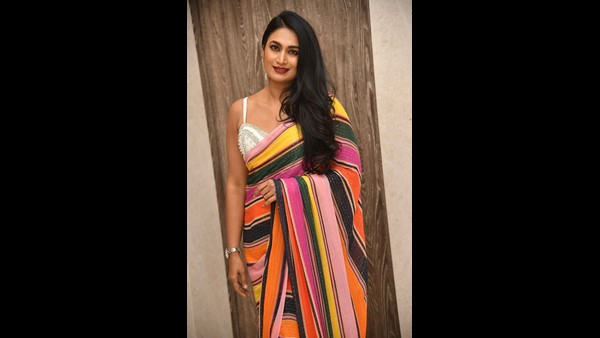 ಶ್ವೇತಾ ಶ್ರೀವತ್ಸ ಹೇಳಿದ್ದು ಏನು?
