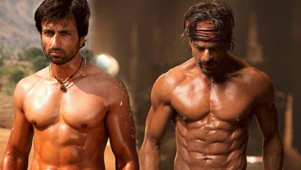 ''ಶಾರುಖ್, ಸೋನು ಸೂದ್ ಮೇಲೆ ದ್ವೇಷಪೂರಿತ ದಾಳಿ''