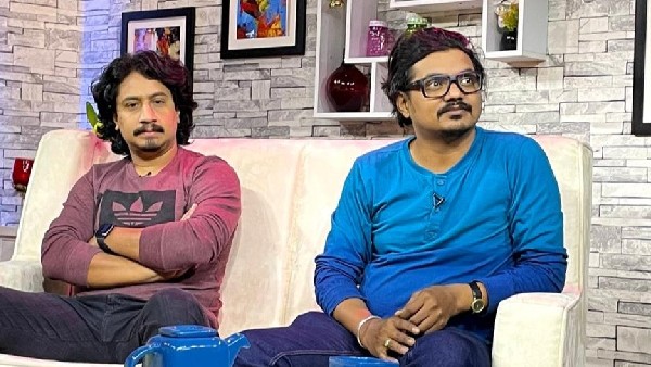 ರಾಷ್ಟ್ರೀಯ ಹೆದ್ದಾರಿ 4ರಲ್ಲಿ ಹಲವು ಬಾರಿ ಒಟ್ಟಿಗೆ ಪಯಣ