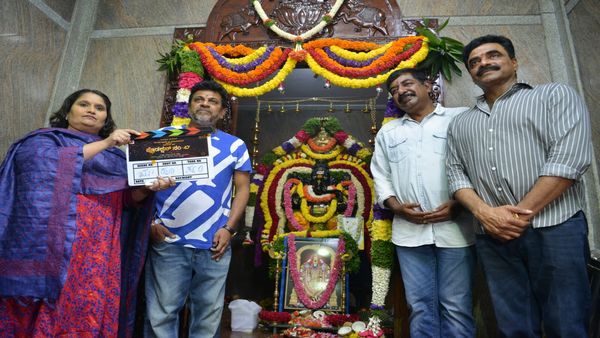 ಉತ್ತಮ ಸಂದೇಶವಿರುವ ಸಿನಿಮಾ: ರಾಕ್ಲೈನ್ ವೆಂಕಟೇಶ್