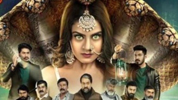 ಪಾತ್ರಗಳಿಗೆ ಜೀವ ತುಂಬಿದ ಕಲಾವಿದರು