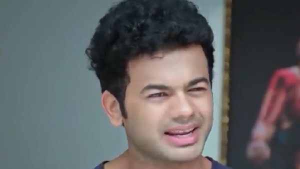ಪ್ರೀತು ಬಳಿ ಮನದ ನೋವು ಹೇಳಿಕೊಂಡ ಆದಿ
