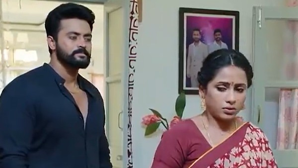 ಗೊಂದಲದಲ್ಲಿರುವ ಸರಸು